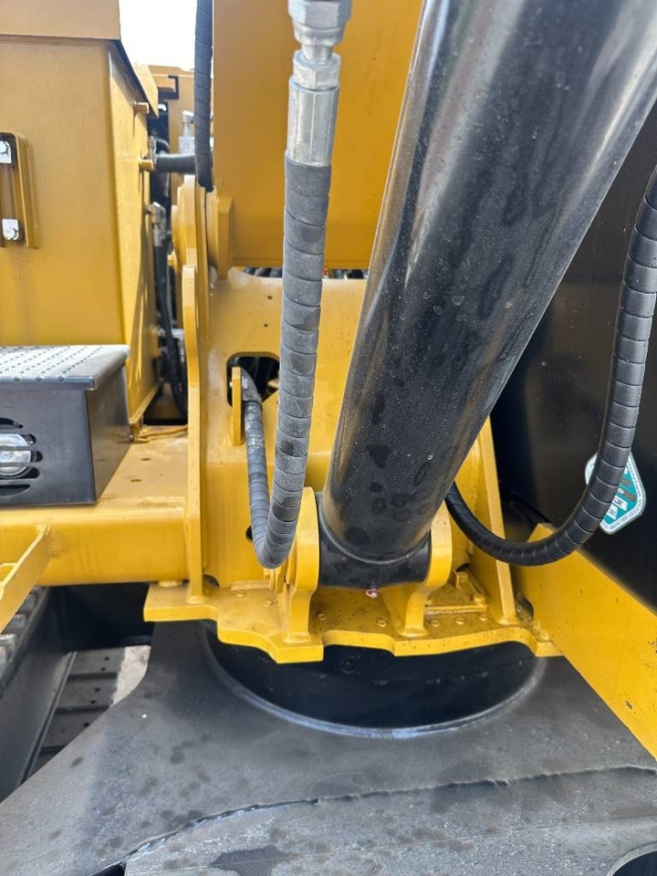 CAT 307E2 - Miniexcavadora: foto 5 CAT 307E2 - Miniexcavadora: foto 5