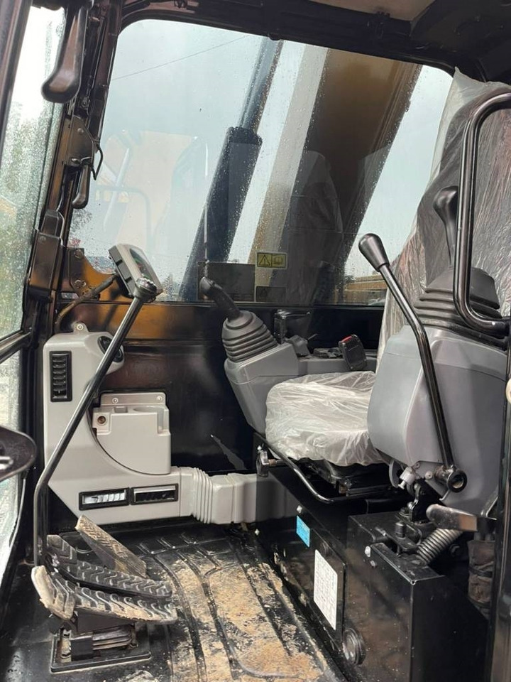 CAT 308 E 2 CR - Excavadora de cadenas: foto 5 CAT 308 E 2 CR - Excavadora de cadenas: foto 5