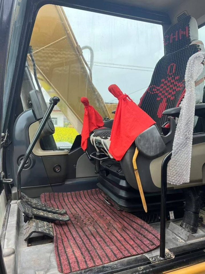 CAT 312D2GC - Miniexcavadora: foto 4 CAT 312D2GC - Miniexcavadora: foto 4