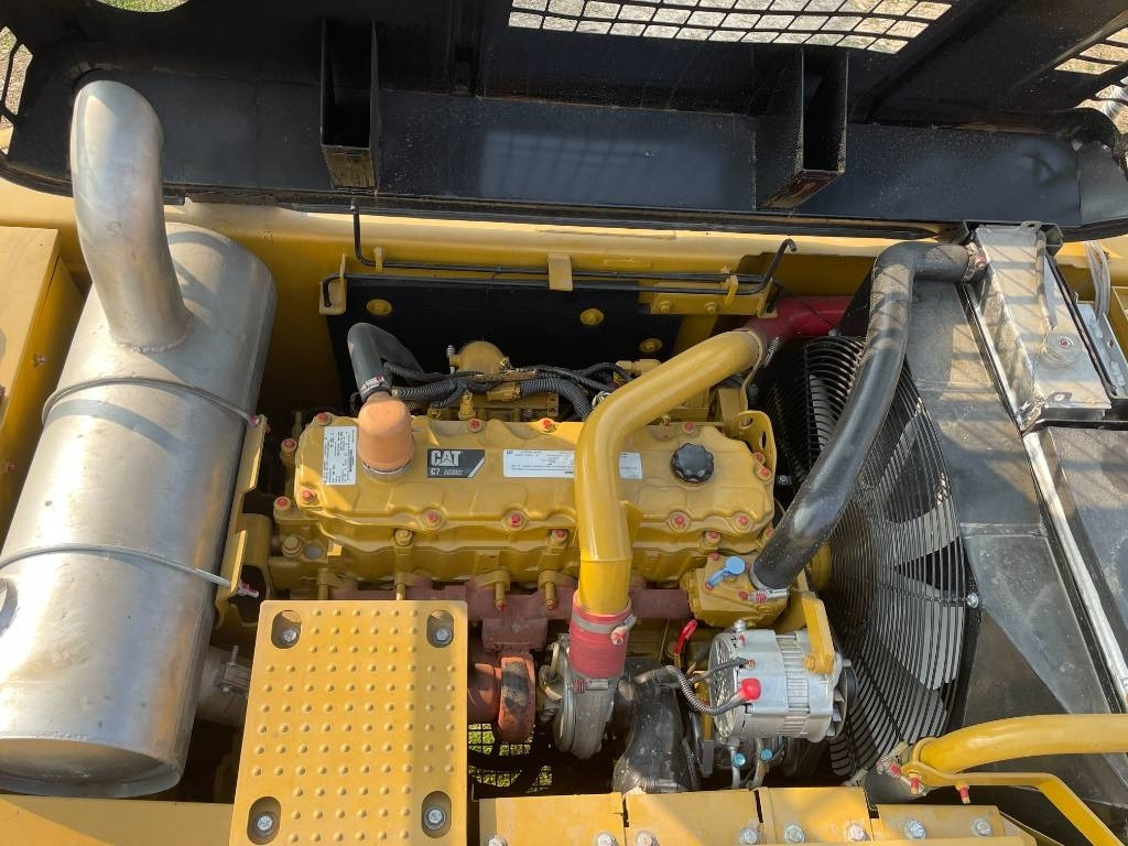 CAT 329 D - Excavadora de cadenas: foto 4 CAT 329 D - Excavadora de cadenas: foto 4