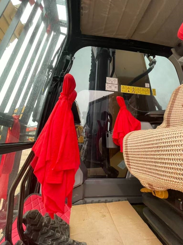 CAT 336gc - Excavadora de cadenas: foto 2 CAT 336gc - Excavadora de cadenas: foto 2