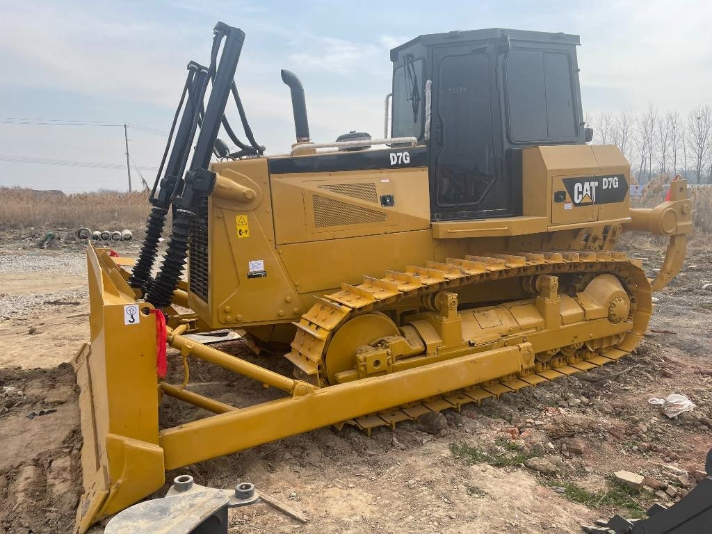 CAT D 7 G - Bulldozer: foto 2 CAT D 7 G - Bulldozer: foto 2