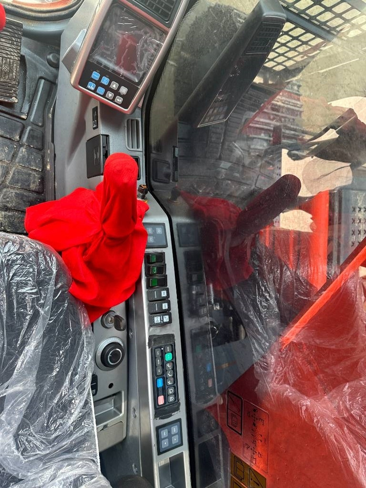 Excavadora de cadenas Doosan DX 225LC-9C [ Copy ]: foto 7