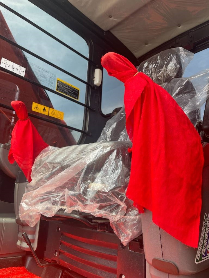 Hitachi ZX 200 - Excavadora de cadenas: foto 2 Hitachi ZX 200 - Excavadora de cadenas: foto 2