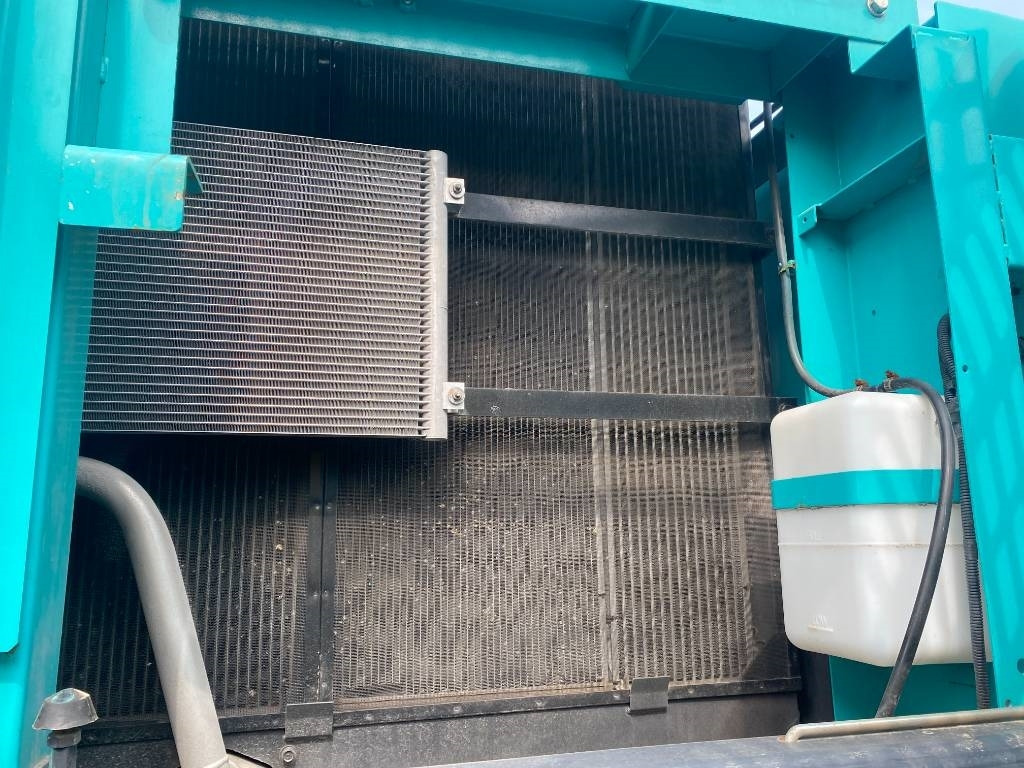 Kobelco SK 350 - Excavadora de cadenas: foto 2 Kobelco SK 350 - Excavadora de cadenas: foto 2