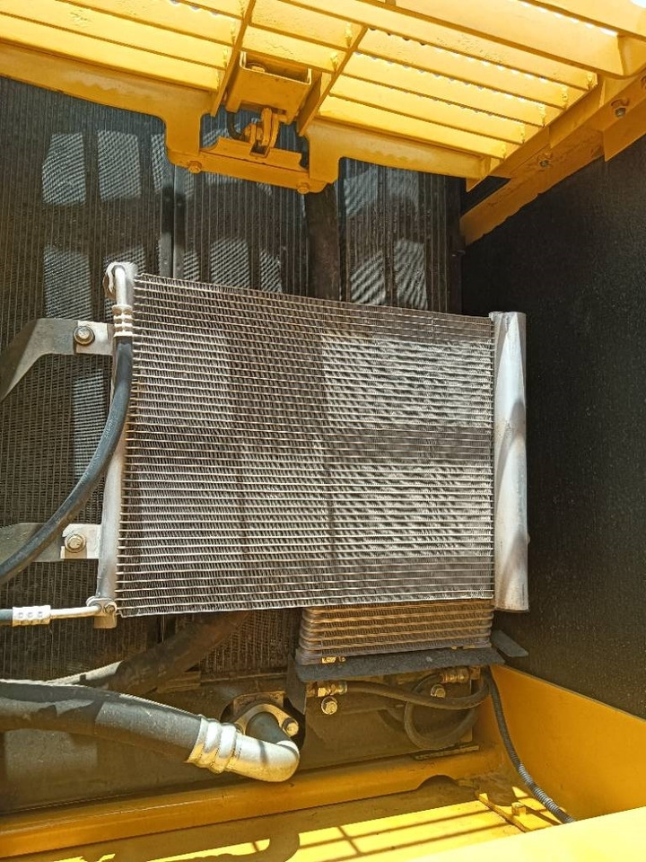 Komatsu PC 240 - Excavadora de cadenas: foto 5 Komatsu PC 240 - Excavadora de cadenas: foto 5