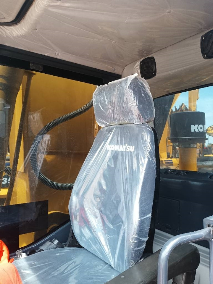 Komatsu PC 240 - Excavadora de cadenas: foto 5 Komatsu PC 240 - Excavadora de cadenas: foto 5