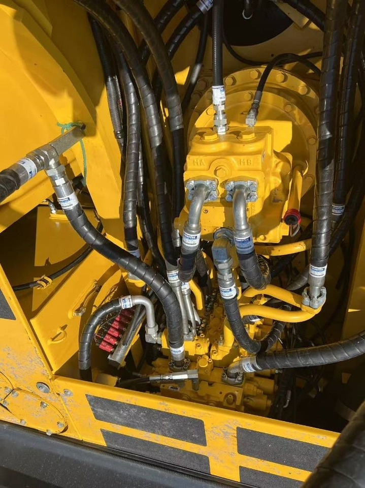 Komatsu PC 300  - Excavadora de cadenas: foto 5 Komatsu PC 300  - Excavadora de cadenas: foto 5