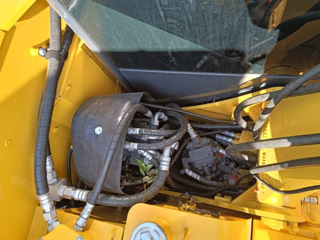 Komatsu PC 70 - Excavadora de cadenas: foto 2 Komatsu PC 70 - Excavadora de cadenas: foto 2
