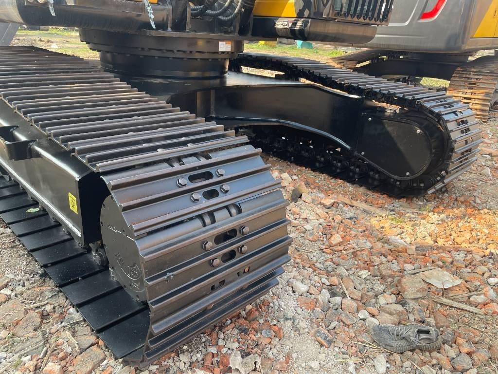 Sany SY 235 H - Excavadora de cadenas: foto 4 Sany SY 235 H - Excavadora de cadenas: foto 4
