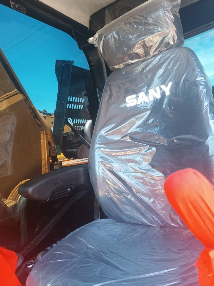 Sany SY 235H - Excavadora de cadenas: foto 4 Sany SY 235H - Excavadora de cadenas: foto 4