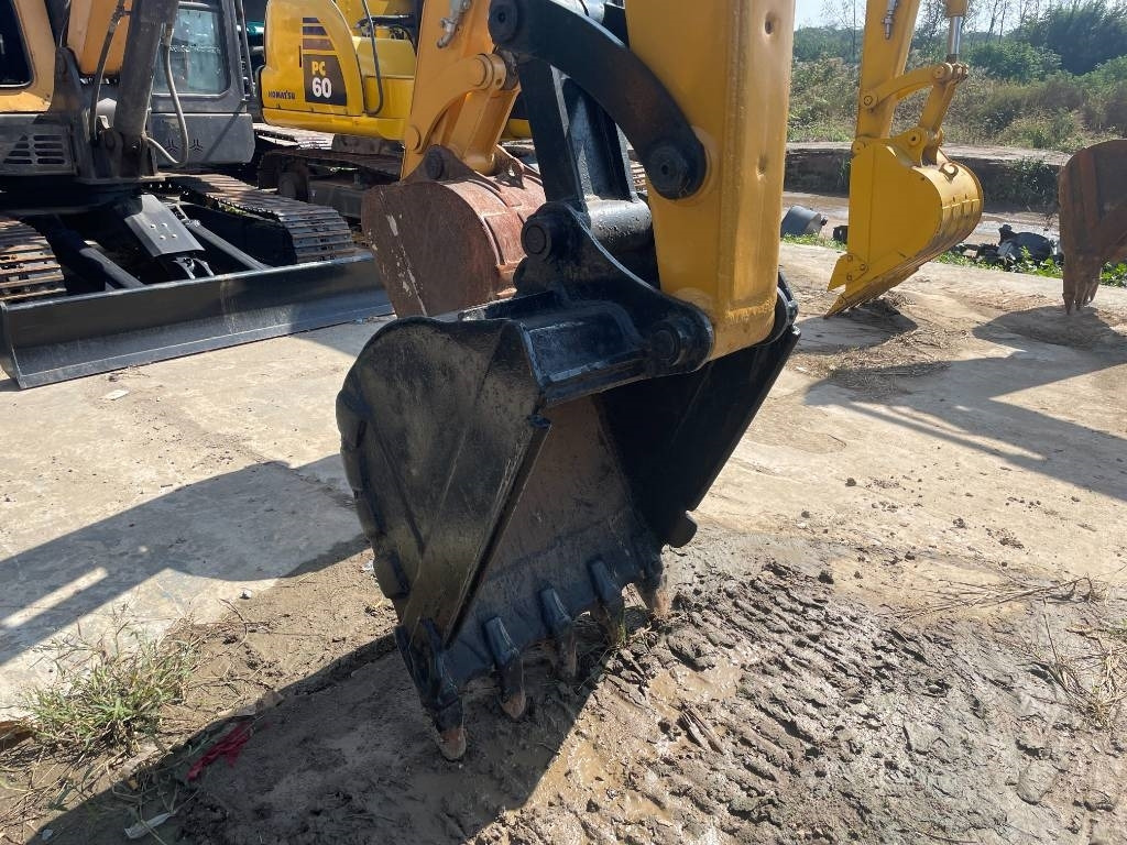 Sany SY 75 C - Excavadora de cadenas: foto 3 Sany SY 75 C - Excavadora de cadenas: foto 3