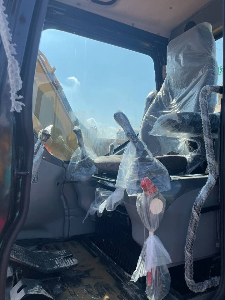 Sany SY 75 C - Excavadora de cadenas: foto 2 Sany SY 75 C - Excavadora de cadenas: foto 2