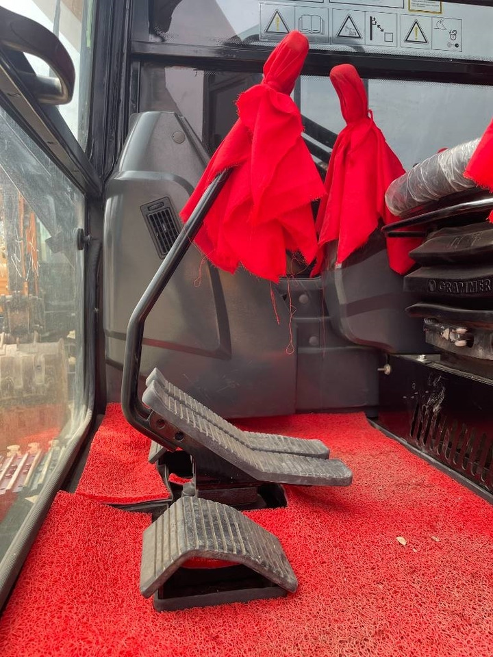 Sany SY 95 C - Excavadora de cadenas: foto 4 Sany SY 95 C - Excavadora de cadenas: foto 4