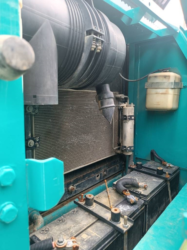 Sunward SWE 150 - Excavadora de cadenas: foto 3 Sunward SWE 150 - Excavadora de cadenas: foto 3