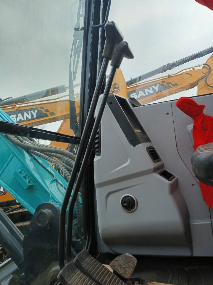 Sunward SWE70 - Miniexcavadora: foto 4 Sunward SWE70 - Miniexcavadora: foto 4