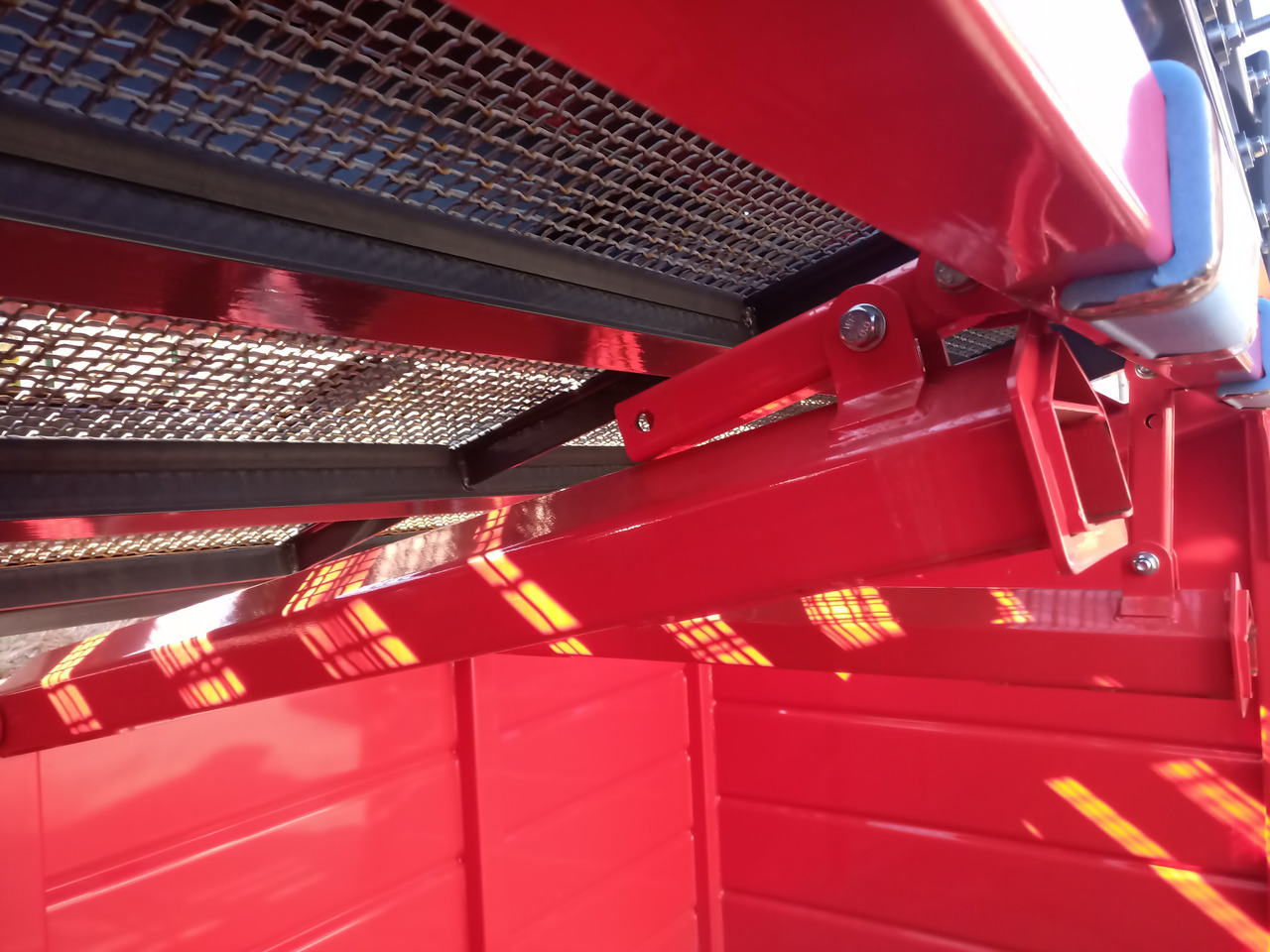Compact Screeners CS20-60 - Cribadora: foto 3 Compact Screeners CS20-60 - Cribadora: foto 3