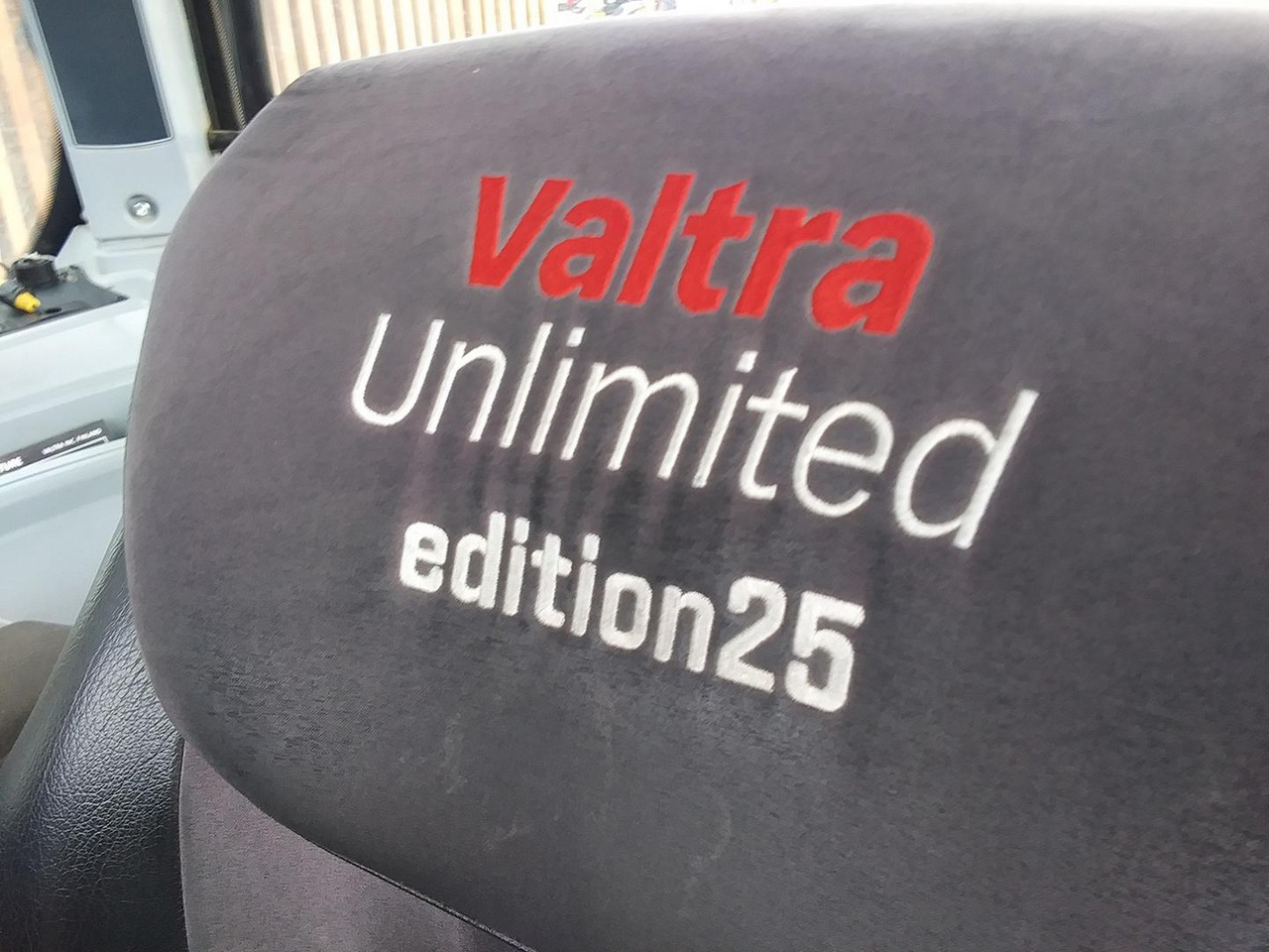 Leasing de  Valtra T, 254, Versu Valtra T, 254, Versu: foto 11