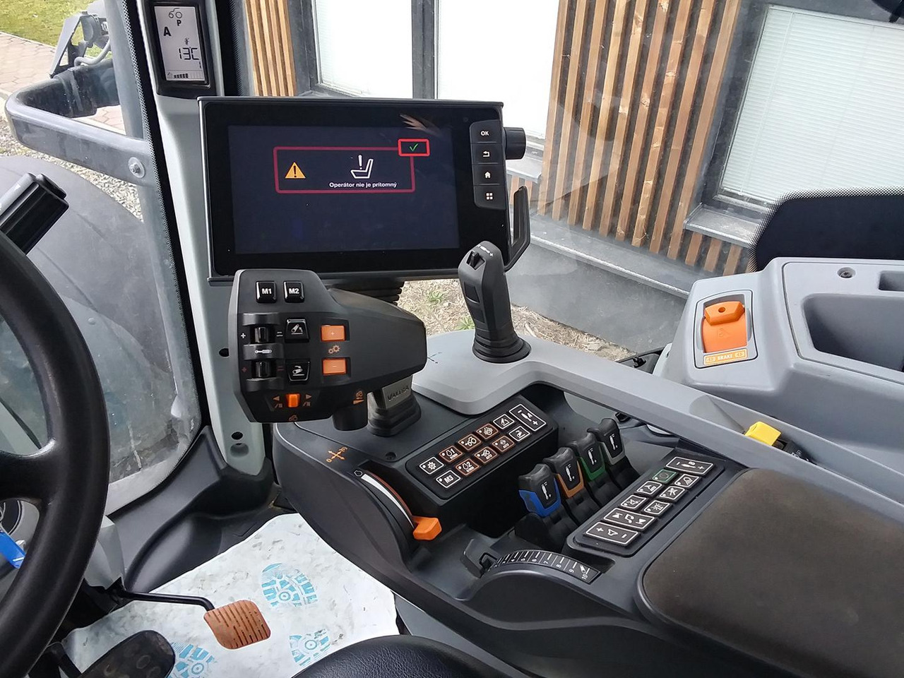 Leasing de  Valtra T, 254, Versu Valtra T, 254, Versu: foto 14