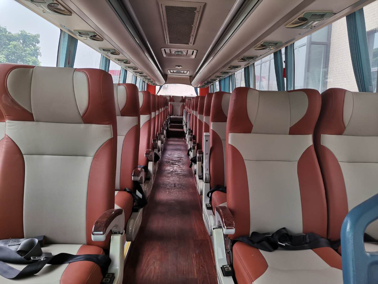 Autocar KINGLONG XMQ6127: foto 10