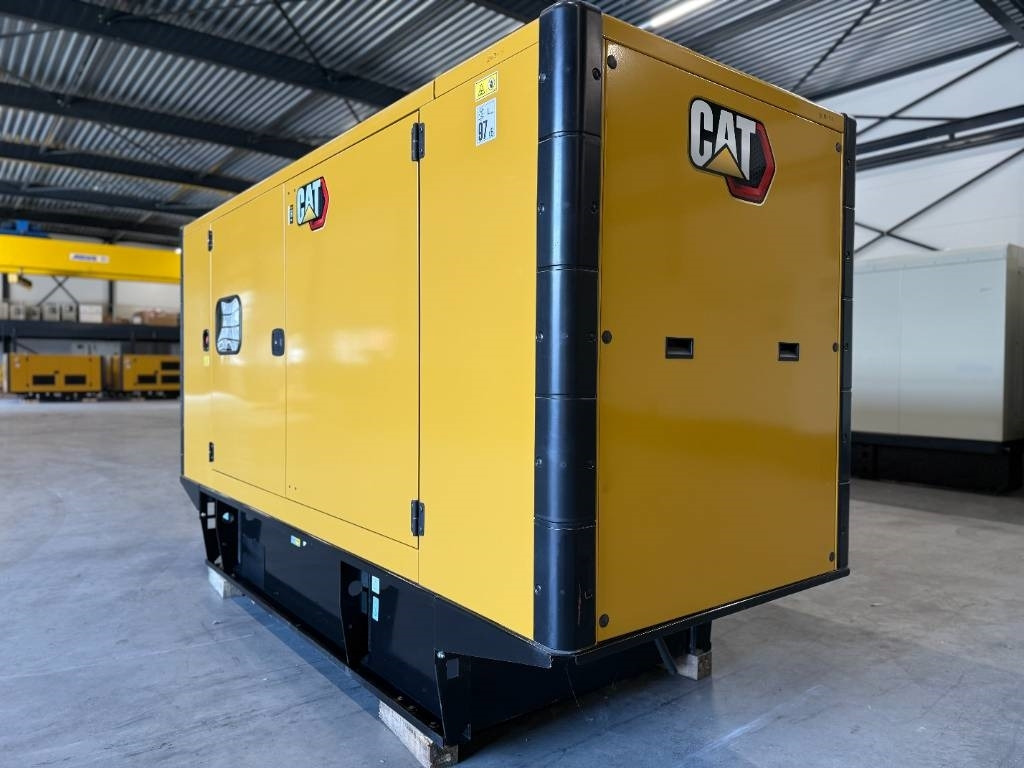 CAT DE220E0 - 220 kVA Surplus genset - DPX-18018-30 - Generador industriale: foto 5 CAT DE220E0 - 220 kVA Surplus genset - DPX-18018-30 - Generador industriale: foto 5
