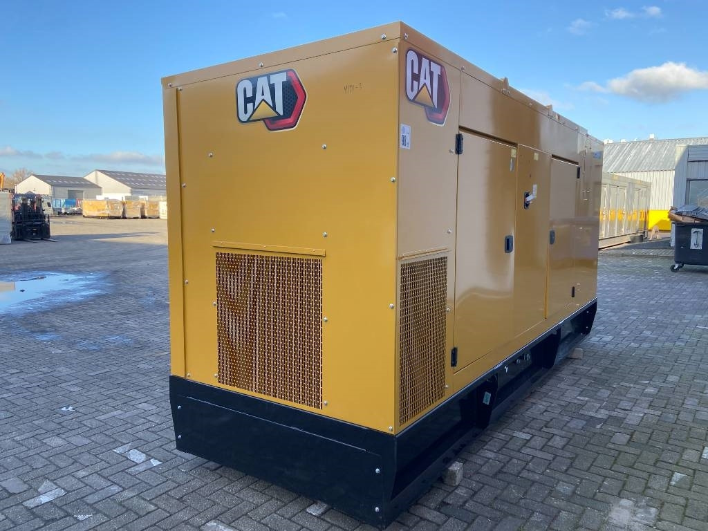 CAT DE500GC - 500 kVA Stand-by Generator - DPX-18220 - Generador industriale: foto 3 CAT DE500GC - 500 kVA Stand-by Generator - DPX-18220 - Generador industriale: foto 3