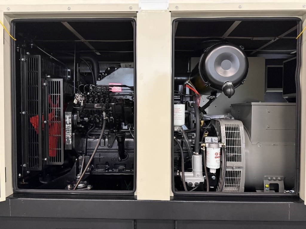 Leasing de Cummins 6BTA5.9-G2 - 138 kVA Generator - DPX-19836 Cummins 6BTA5.9-G2 - 138 kVA Generator - DPX-19836: foto 14 Leasing de Cummins 6BTA5.9-G2 - 138 kVA Generator - DPX-19836 Cummins 6BTA5.9-G2 - 138 kVA Generator - DPX-19836: foto 14