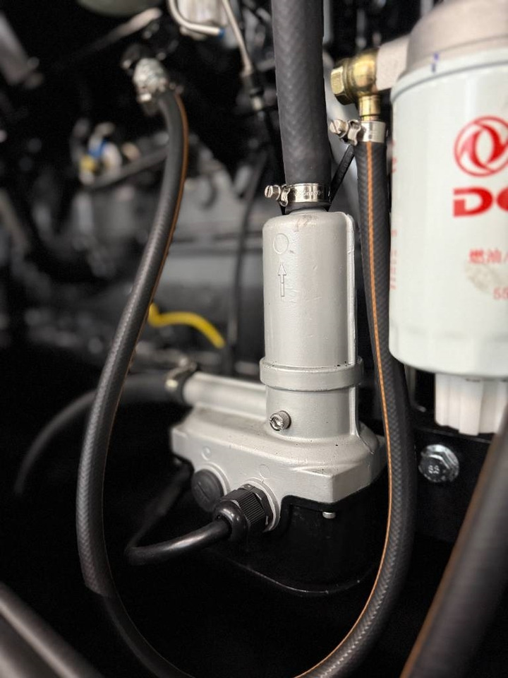 Leasing de Cummins 6BTA5.9-G2 - 138 kVA Generator - DPX-19836 Cummins 6BTA5.9-G2 - 138 kVA Generator - DPX-19836: foto 23 Leasing de Cummins 6BTA5.9-G2 - 138 kVA Generator - DPX-19836 Cummins 6BTA5.9-G2 - 138 kVA Generator - DPX-19836: foto 23