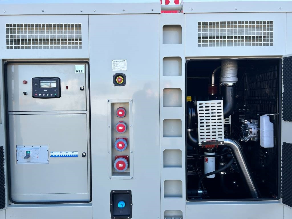 Cummins 6ZTAA13-G4 - 500 kVA Generator - DPX-19845 - Generador industriale: foto 5 Cummins 6ZTAA13-G4 - 500 kVA Generator - DPX-19845 - Generador industriale: foto 5