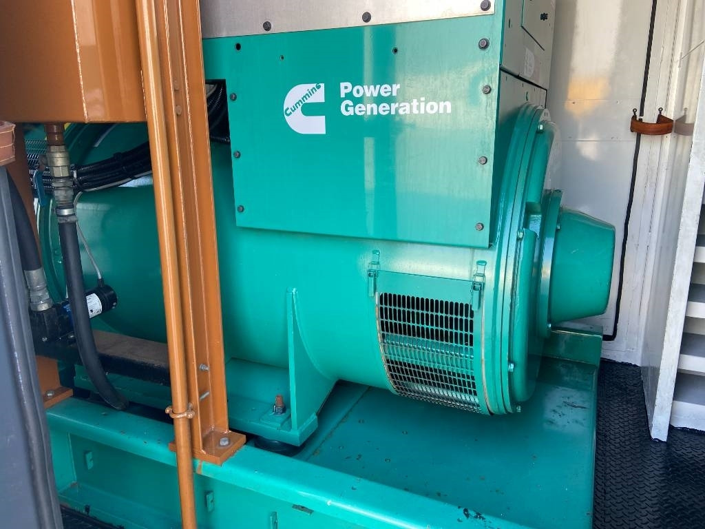 Generador industriale Cummins C1675D5A - 1.675 kVA Generator - DPX-12627: foto 19 Generador industriale Cummins C1675D5A - 1.675 kVA Generator - DPX-12627: foto 19