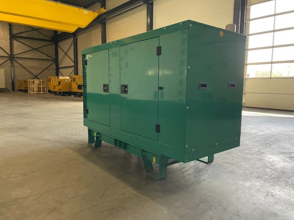 Cummins C38D5 - 38 kVA Surplus genset - DPX-18504  - Generador industriale: foto 3 Cummins C38D5 - 38 kVA Surplus genset - DPX-18504  - Generador industriale: foto 3