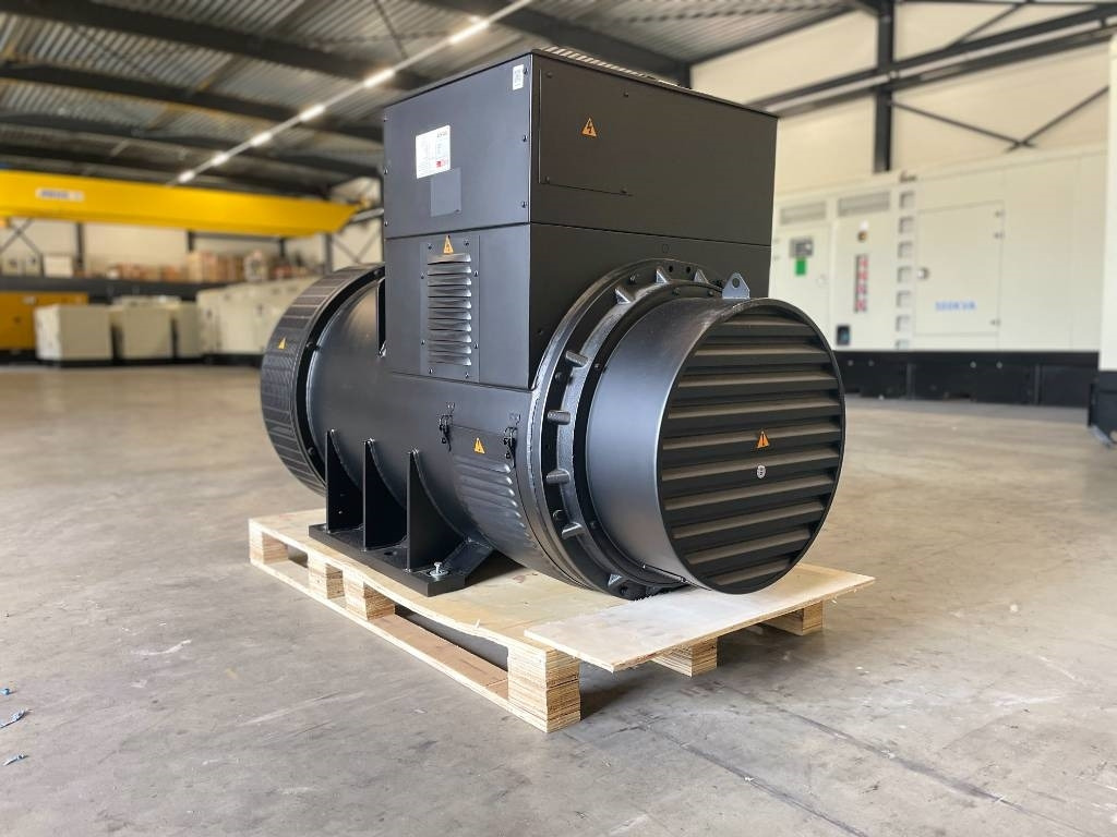 DPX CJ634B - 725 kVA Alternator - DPX-33914 - Generador industriale: foto 5 DPX CJ634B - 725 kVA Alternator - DPX-33914 - Generador industriale: foto 5