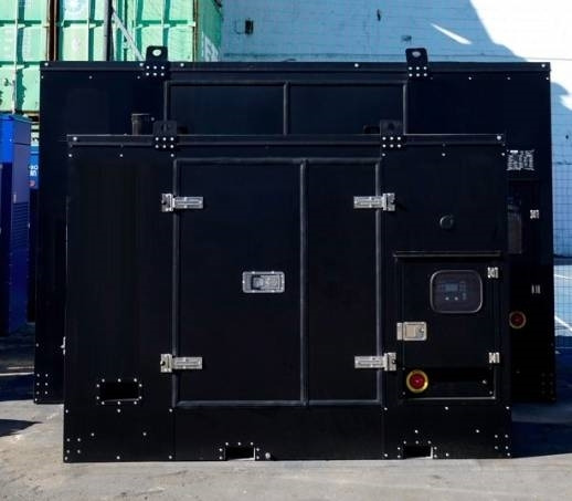 Deutz BF4M2011 - 44 kVA Genset Super Silent - DPX-21027 - Generador industriale: foto 3 Deutz BF4M2011 - 44 kVA Genset Super Silent - DPX-21027 - Generador industriale: foto 3