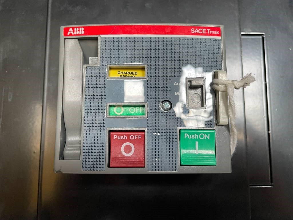 Deutz TCD4.1L4 - 105 kVA Stage V Generator - DPX-19011 - Generador industriale: foto 2 Deutz TCD4.1L4 - 105 kVA Stage V Generator - DPX-19011 - Generador industriale: foto 2