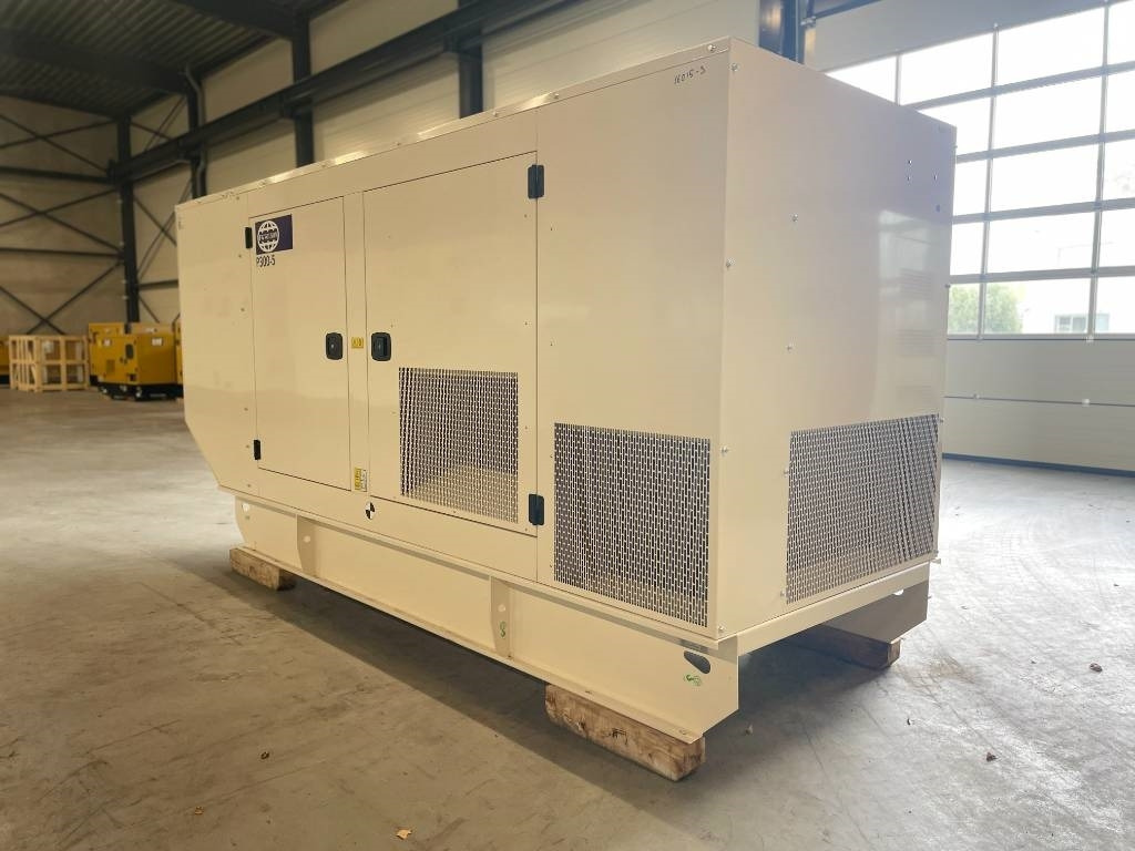 FG Wilson P300-5 - 300 kVA Genset - DPX-16015 - Generador industriale: foto 3 FG Wilson P300-5 - 300 kVA Genset - DPX-16015 - Generador industriale: foto 3