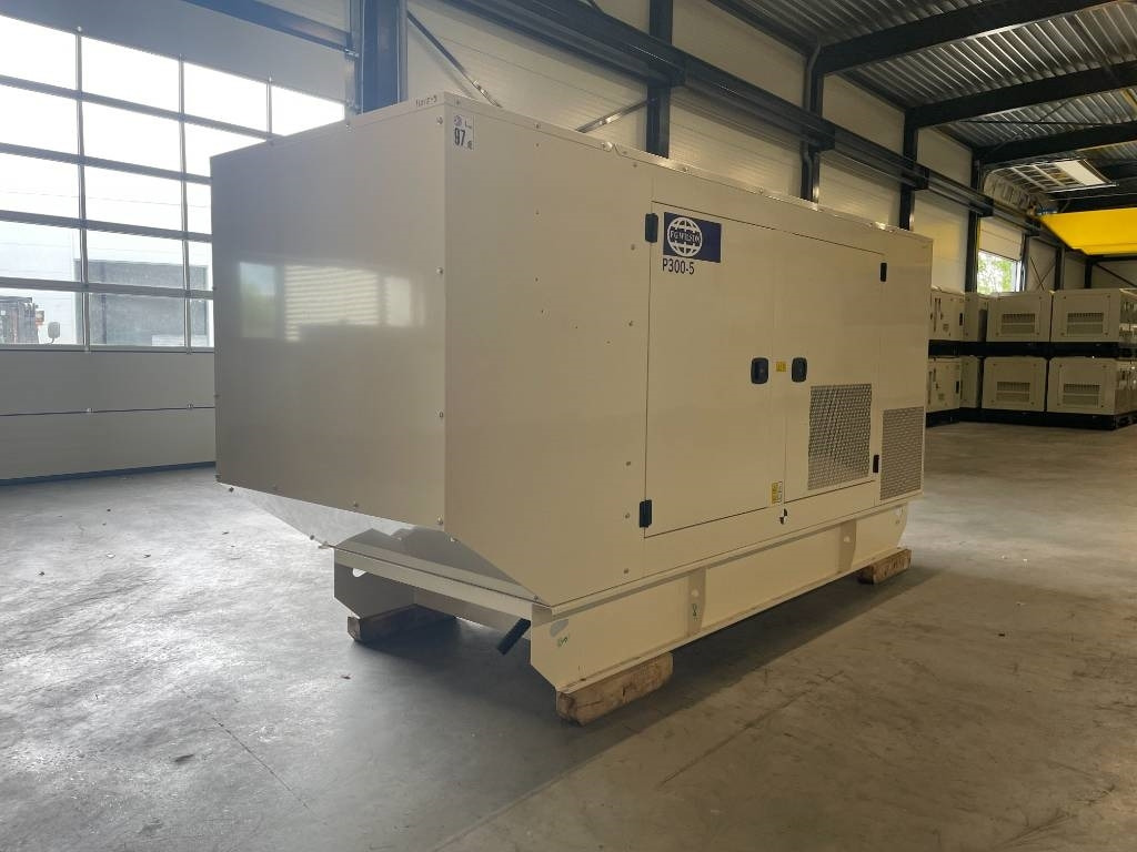 FG Wilson P300-5 - 300 kVA Genset - DPX-16015 - Generador industriale: foto 4 FG Wilson P300-5 - 300 kVA Genset - DPX-16015 - Generador industriale: foto 4