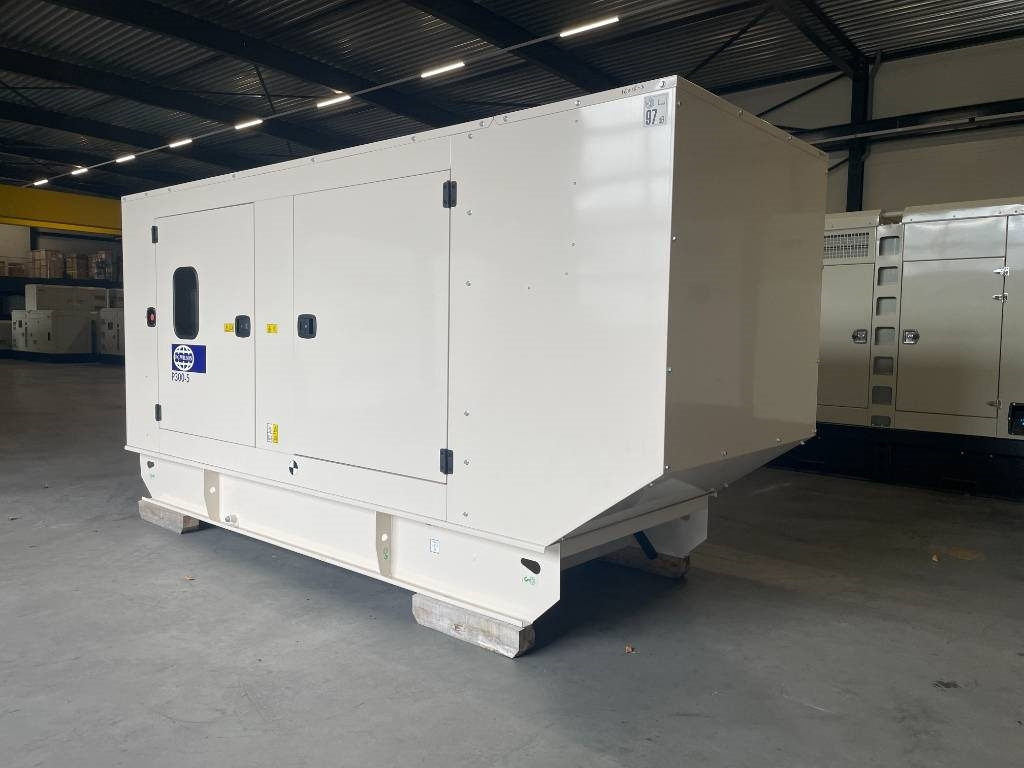 FG Wilson P300-5 - 300 kVA Genset - DPX-16015 - Generador industriale: foto 5 FG Wilson P300-5 - 300 kVA Genset - DPX-16015 - Generador industriale: foto 5