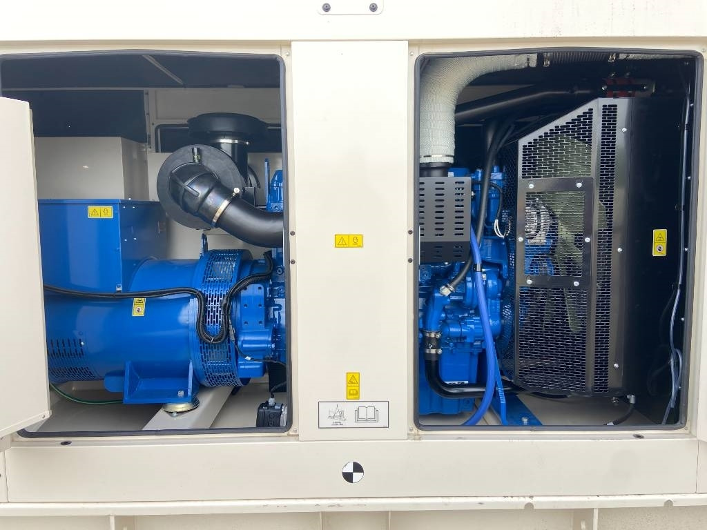 FG Wilson P400-3 - 400 kVA Genset - DPX-16017 - Generador industriale: foto 5 FG Wilson P400-3 - 400 kVA Genset - DPX-16017 - Generador industriale: foto 5
