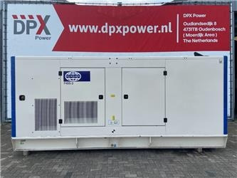 FG Wilson P400-3 - 400 kVA Genset - DPX-16017 - Generador industriale: foto 1 FG Wilson P400-3 - 400 kVA Genset - DPX-16017 - Generador industriale: foto 1