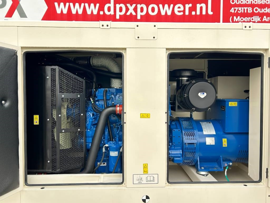 FG Wilson P450-3 - 450 kVA Genset - DPX-16018 - Generador industriale: foto 4 FG Wilson P450-3 - 450 kVA Genset - DPX-16018 - Generador industriale: foto 4