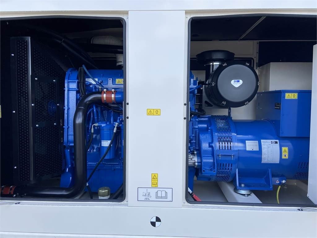 FG Wilson P500-3 - 500 kVA Genset - DPX-16019 - Generador industriale: foto 4 FG Wilson P500-3 - 500 kVA Genset - DPX-16019 - Generador industriale: foto 4