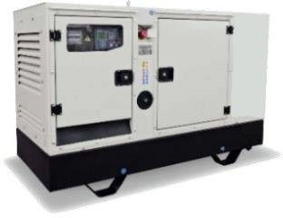 Iveco F36TE1PV - 88 kVA Stage V Genset - DPX-19914 - Generador industriale: foto 2 Iveco F36TE1PV - 88 kVA Stage V Genset - DPX-19914 - Generador industriale: foto 2