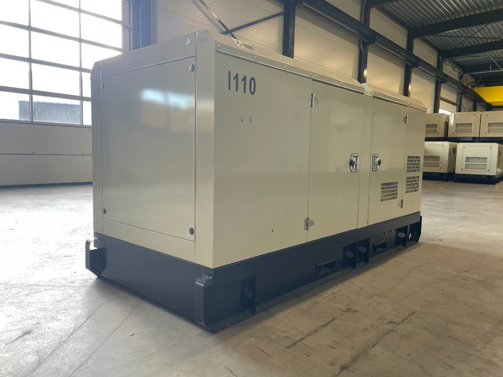 Iveco NEF45TM2A - 110 kVA Generator - DPX-19791 - Generador industriale: foto 4 Iveco NEF45TM2A - 110 kVA Generator - DPX-19791 - Generador industriale: foto 4