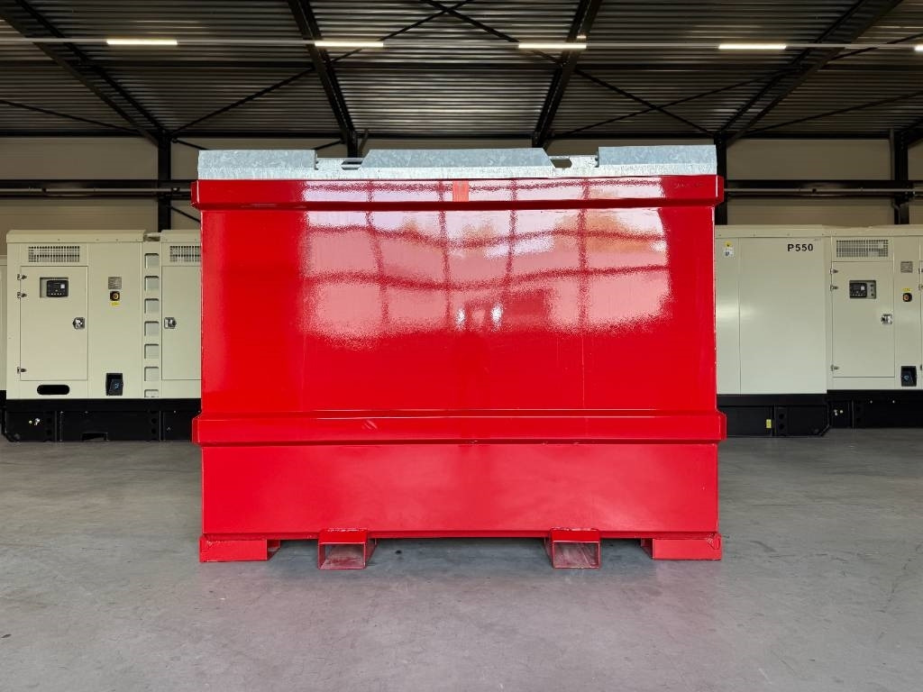 New Diesel Fuel Tank 3.000 Liter - DPX-31024 - Tanque de almacenamiento: foto 1 New Diesel Fuel Tank 3.000 Liter - DPX-31024 - Tanque de almacenamiento: foto 1