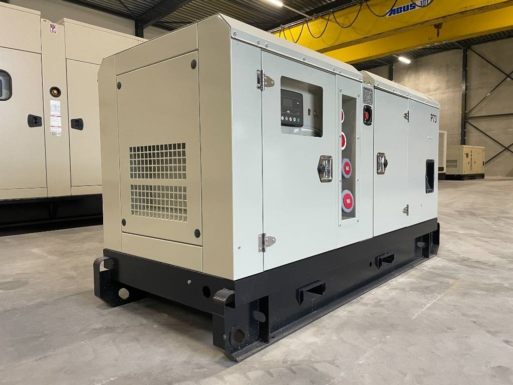 Perkins 1104A-44TG1 - 73 kVA Generator - DPX-19804.1  - Generador industriale: foto 2 Perkins 1104A-44TG1 - 73 kVA Generator - DPX-19804.1  - Generador industriale: foto 2