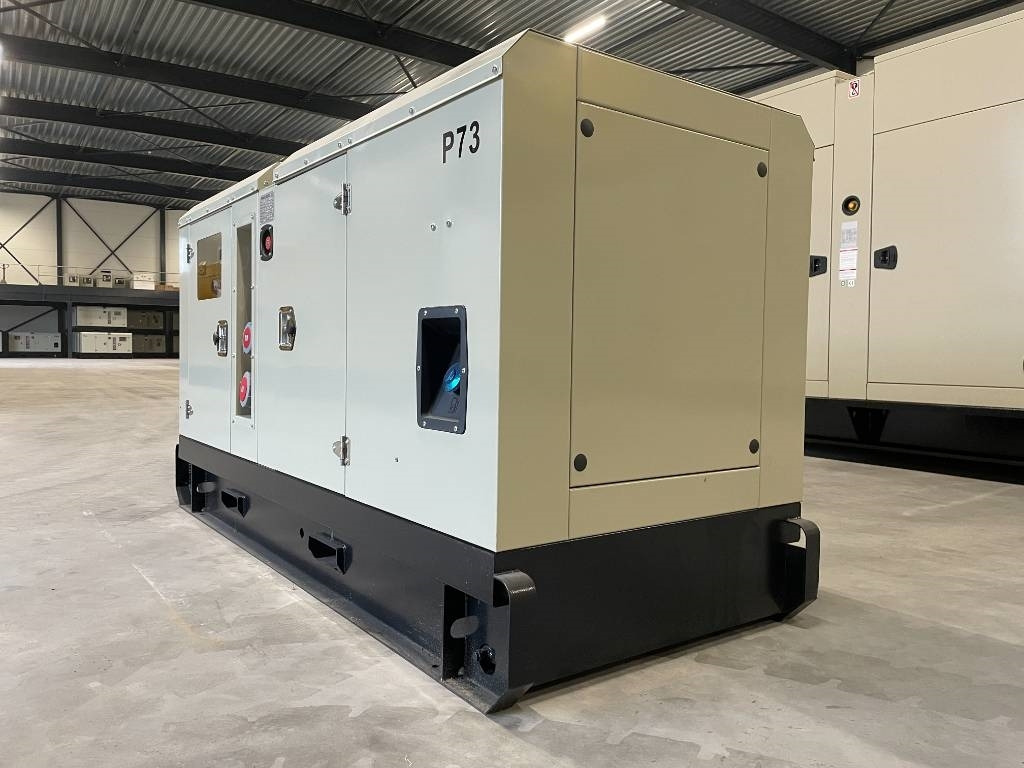Perkins 1104A-44TG1 - 73 kVA Generator - DPX-19804.1  - Generador industriale: foto 5 Perkins 1104A-44TG1 - 73 kVA Generator - DPX-19804.1  - Generador industriale: foto 5