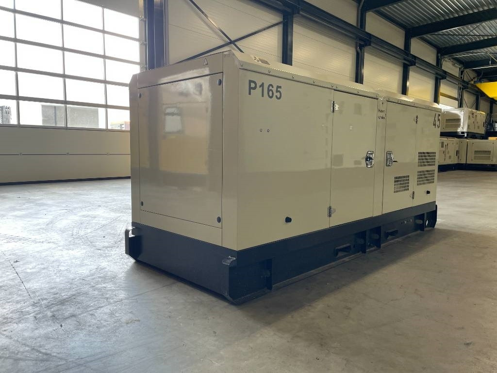 Perkins 1106A-70TA - 165 kVA Generator - DPX-12638  - Generador industriale: foto 4 Perkins 1106A-70TA - 165 kVA Generator - DPX-12638  - Generador industriale: foto 4