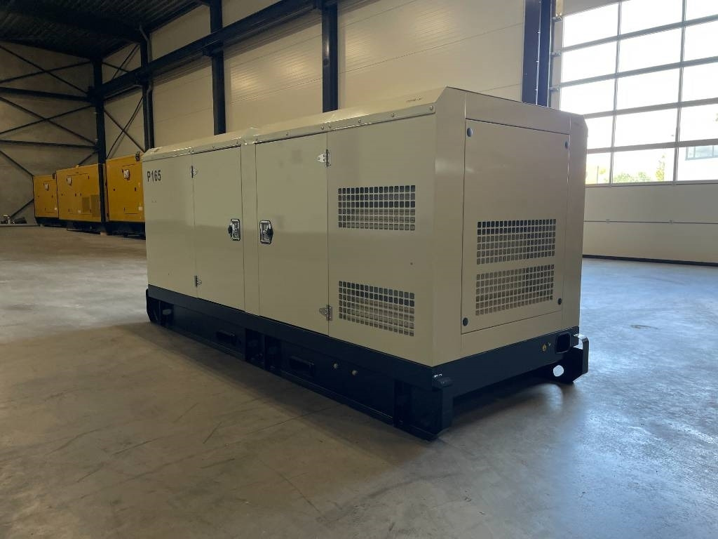 Perkins 1106A-70TA - 165 kVA Generator - DPX-19808  - Generador industriale: foto 3 Perkins 1106A-70TA - 165 kVA Generator - DPX-19808  - Generador industriale: foto 3
