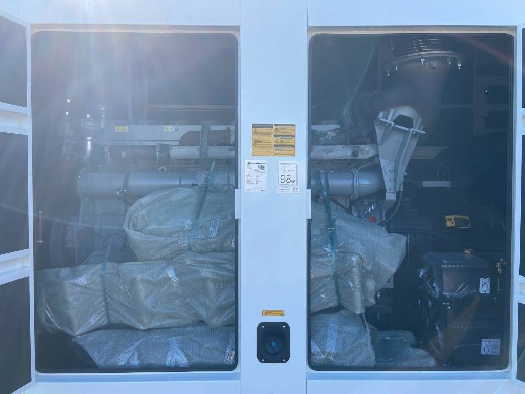 Perkins 4008TAG3 - 1.250 kVA Generator - DPX-21070  - Generador industriale: foto 5 Perkins 4008TAG3 - 1.250 kVA Generator - DPX-21070  - Generador industriale: foto 5