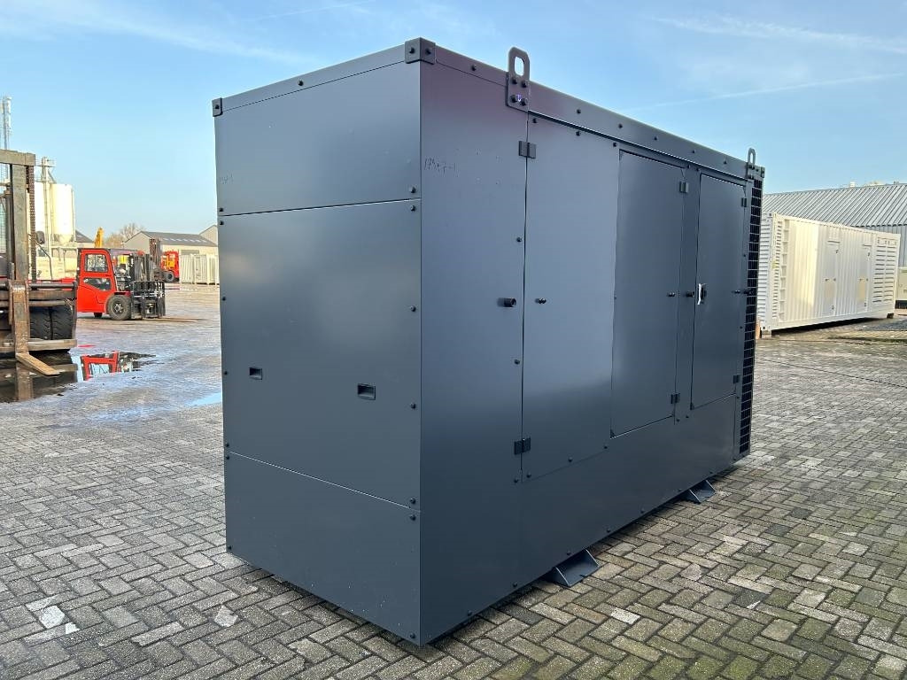 Scania DC09 - 275 kVA Generator - DPX-17946 - Generador industriale: foto 3 Scania DC09 - 275 kVA Generator - DPX-17946 - Generador industriale: foto 3